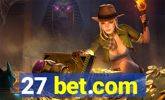 27 bet.com